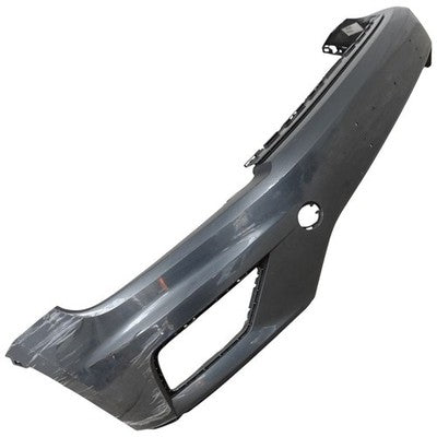 Volkswagen Tiguan front bumper upper section 2016-2019 SUV Genuine 5NA807221