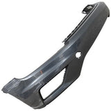 Volkswagen Tiguan front bumper upper section 2016-2019 SUV Genuine 5NA807221