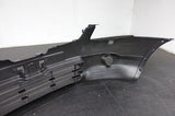 NISSAN QASHQAI FRONT BUMPER 2007 to 2010 SUV 5 Door GENUINE pn 62022 JD00H
