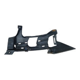 Mercedes SLK AMG front bumper inner right bracket R170 2000-2004 A1708850865