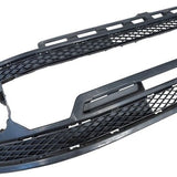 Volkswagen VW UP front bumper grill 2012-2015 Facelift Genuine 1S0853677E