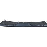 Peugeot E-3008 E3008 front bumper lower trim 2024-2026 Genuine 9839794880
