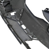 Polestar 2 front bumper 2020-2024 5 Door Liftback Genuine Used 31690327