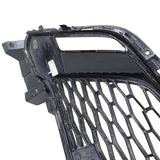 Land Rover Discovery Sport R Dynamic front bumper grill Genuine LK72-17F791-F