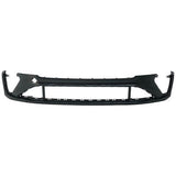 BENTLEY CONTINENTAL GT Coupe FRONT BUMPER Upper GTC 2018onward GENUINE 3SD807437
