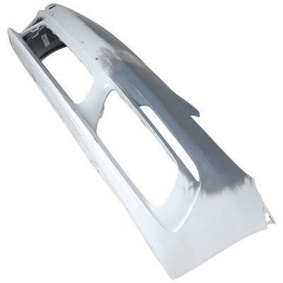 PORSCHE 718 BOXSTER FRONT BUMPER 982 2016 onwards GENUINE pn 982807221FFF
