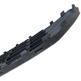 Ford Transit Custom front bumper upper grill 2024-2026 Genuine PZ31-17B968-A