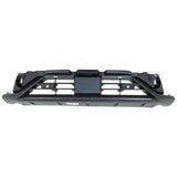 Nissan Juke front bumper lower valance trim 2019-2022 SUV Genuine 62026 6PA1B