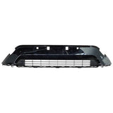 Toyota Rav4 Rav 4 front bumper lower grill Genuine 53113-42190