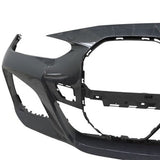 BMW I4 Gran Coupe M Sport front bumper G26 2020-2023 Genuine 51119881896