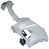 Peugeot 2008 front bumper 2019-2021 Genuine 9826322180