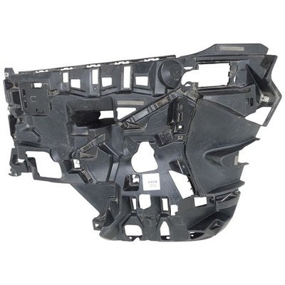 BMW IX front bumper left LH fitting 2021-2024 SUV 5 door Genuine 51119879665