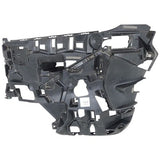 BMW IX front bumper left LH fitting 2021-2024 SUV 5 door Genuine 51119879665