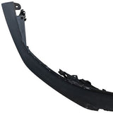 Kia Xceed front bumper trim 2022-2024 Genuine Used Part 86512-J7QA0