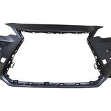 Lexus NX F Sport front bumper 2022-2024 Facelift Genuine 52119-78450