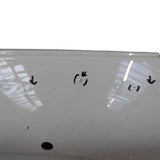 Porsche 911 997 C4 rear bumper gen 1 Genuine Used Part 99750541104