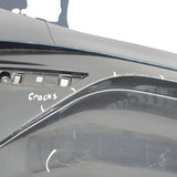 Cupra Born rear bumper 2022-2025 Genuine Used part 10E807421B