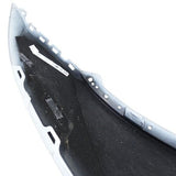 Volkswagen ID7 ID.7 front bumper upper grill trim 2020-2025 Genuine 14A853053A