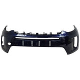 Land Rover Discovery Sport front bumper 2019-2023 Genuine LK72-17F003-AAW