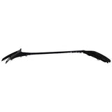Audi Q6 E-Tron S Line front bumper centre grill 2024-2025 Genuine 85H807725B