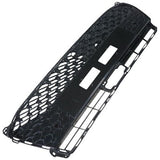 Toyota AYGO X front bumper centre grill 2020-2023 Genuine 53111-0H140