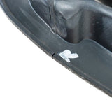 Mercedes Benz GLE AMG front bumper centre bracket W166 2016-2019 A1668854265
