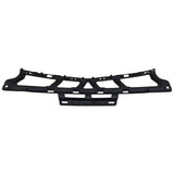 Mercedes Benz C Class front bumper fitting bracket 2014-2018 Genuine A2058853765