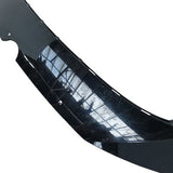 Volkswagen ID7 ID.7 front bumper upper grill trim 2020-2025 Genuine 14A853053A