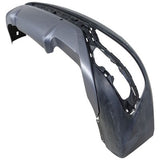 Hyundai Tucson rear bumper 2021-2024 SUV Genuine 86612-N7020