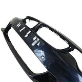 BMW 4 series M Sport front bumper F32 F33 Coupe Cabrio Used 51118054502
