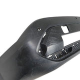 Nissan Qashqai rear bumper lower 2021-2024 5 Door SUV Genuine 850B2 6UA0A