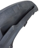 Skoda Karoq rear bumper lower section 2021-2024 Genuine 57A807835B
