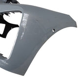 BMW i4 Gran Coupe M Sport front bumper G26 2020-2023 Genuine 51119881896