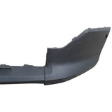 Mini Countryman front bumper lower trim U25 2024-2026 Genuine 51115A0DC41