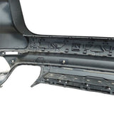 Porsche Cayenne rear bumper 2018-2021 Genuine 9Y0807421A
