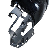 Land Rover Defender rear bumper L663 Genuine L8B2-17D781-A