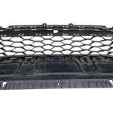 Volkswagen T-Roc T Roc front bumper lower section 2021-2023 Genuine 2GA805903K