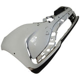 Mercedes Benz EQC AMG Line front bumper 2020-2024 Genuine A2938859900