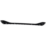 Volkswagen T-Cross rear bumper lower grill T Cross 2024-2026 Genuine 2GM807245