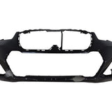 BMW X1 U11 M Sport front bumper 2022-2025 SUV Genuine 51119881907