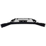Peugeot 408 front bumper trim SUV 2020-2024 Genuine 9840750080