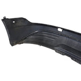 Audi E-Tron ETron rear bumper 2019-2023 SUV 5 Door Genuine 4KE807521B