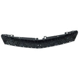 Mercedes Benz A Class front bumper Upper Fitting Trim W176 Genuine A1768851265
