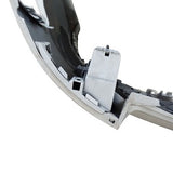 Audi A4 B9 S line rear bumper 2019-2022 8W5 Saloon Genuine 8W5807511Q