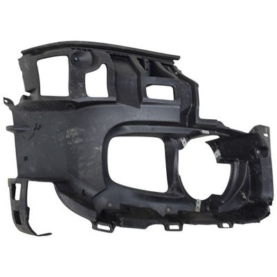 Mini countryman front bumper right fitting F60 2017-2019 Genuine 51117390546
