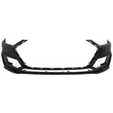 Audi A7 S Line front bumper 2018-2021 Genuine 4K8807437C