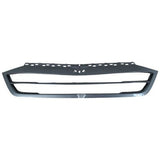 Volkswagen Transporter front bumper grill frame 2025-2026 Genuine S741-17F003-B