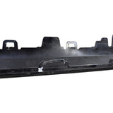 Audi Q8 E-Tron front bumper centre section Sportback 2023-2025 Genuine 4KE807725