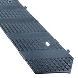 Mercedes Benz Actros front step cover trim A960 Genuine A9608850311