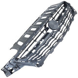 Vauxhall Corsa E front bumper centre grill 2014-2019 39003576